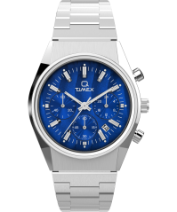 Timex Q Timex Falcon Eye Chronograph TW2W33700UK