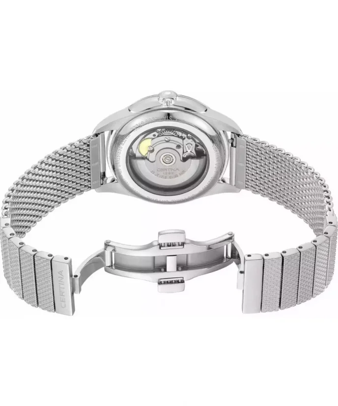 Certina DS-1 Day Date C029.430.11.051.00