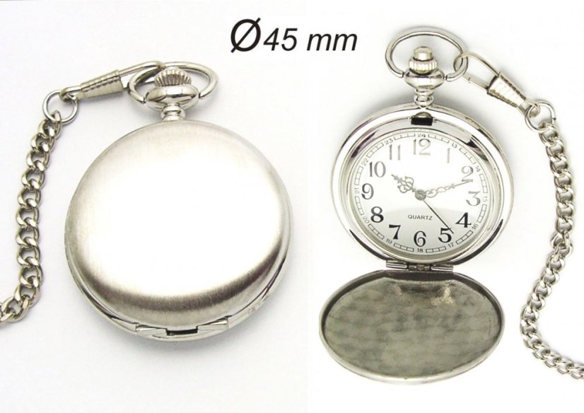 Hodinky vreckový GARET 11960912 Hodinky vreckový GARET 11960912
