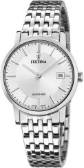 FESTINA 20019/1 SWISS MADE