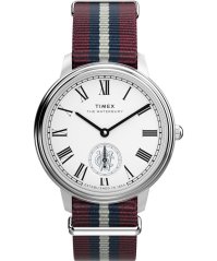 Timex Waterbury Metropolitan Sub-Second TW2Y27600UK
