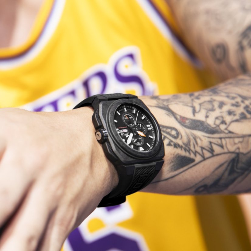 LOTUS L18976/4 CHRONO