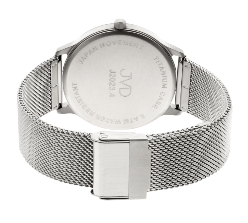 Náramkové hodinky JVD J2023.4