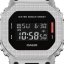CASIO GM-5600M-1ER G-Shock