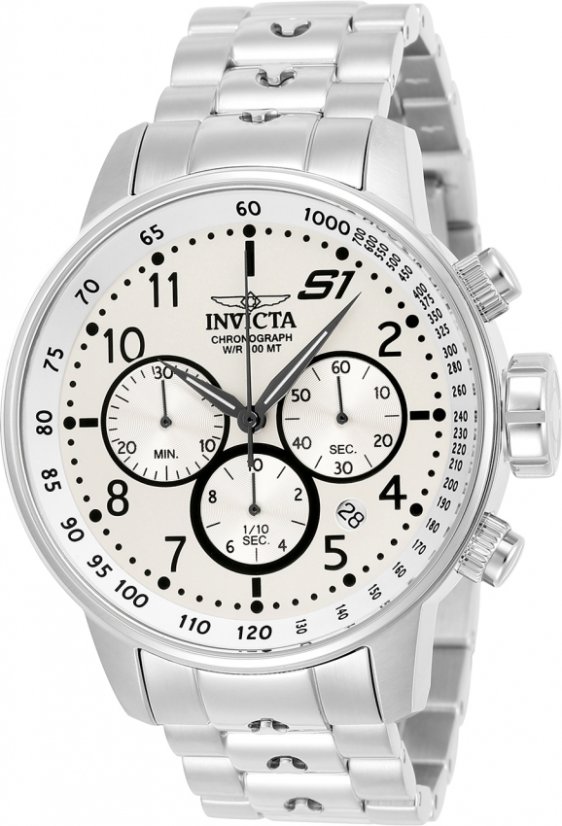 Invicta S1 Rally Quartz 48mm 23078
