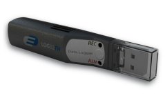 TFA 31.1054 - Datalogger na meranie teploty a vlhkosti s PDF výstupom a pripojením USB - LOG32 TH