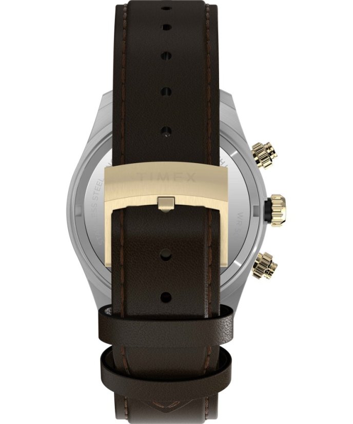 Timex Waterbury Heritage Chronograph TW2Y24100UK