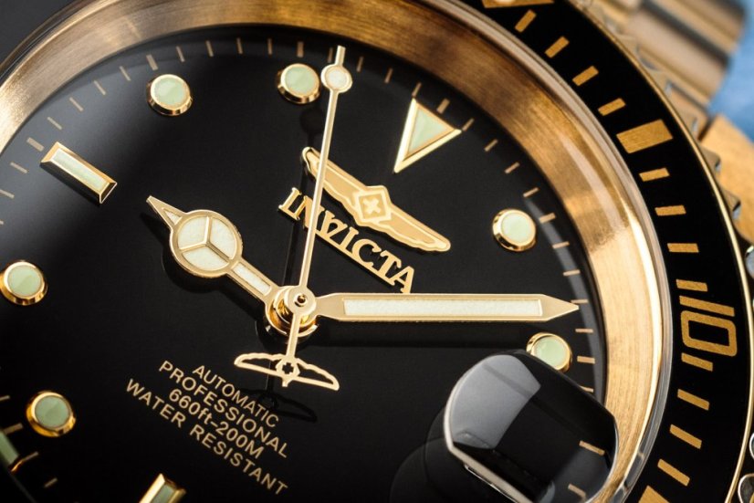 Invicta Pre Diver Men Automatic 40mm 8929OB