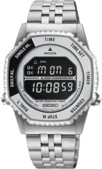 Seiko Quartz Rotocall HFL002P1