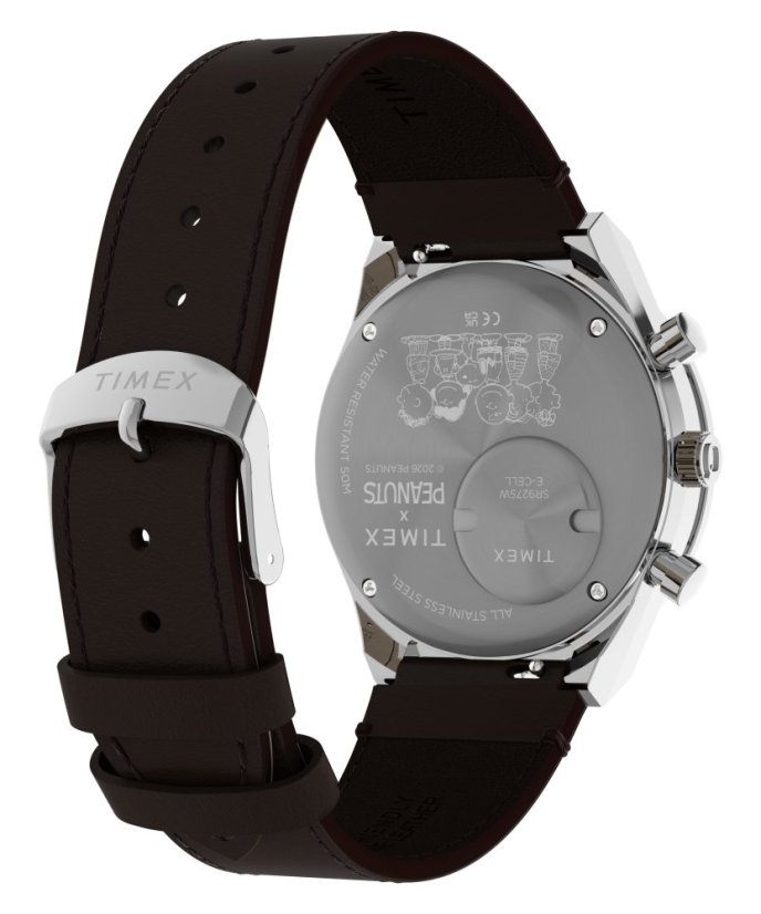 Timex Peanuts Q Timex TW6A04400UK