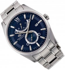 Orient Star Contemporary Small Second Automatic RE-HK0002L00B