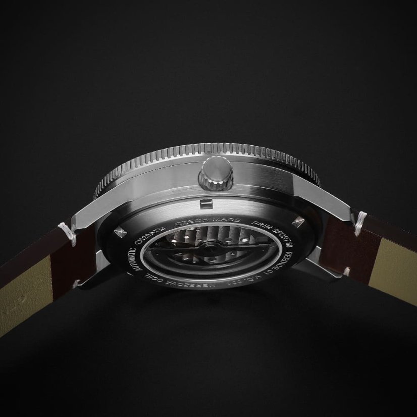 PRIM Sport 68 Automatic - A - W01P.13255.A