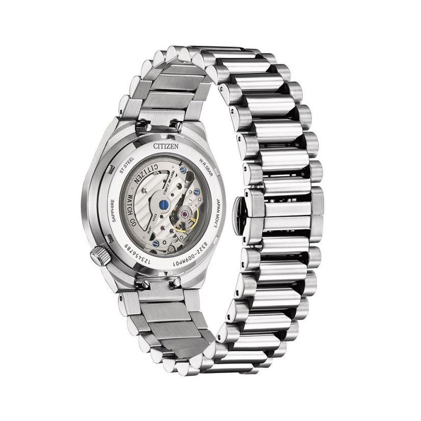 Citizen NK5010-51L Tsuyosa Automatic