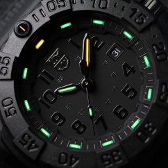 Luminox Navy Seal  3500 Series XS.3501.BO.F