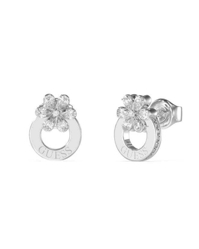 Guess Lily náušnice JUBE05108JWRHT/U