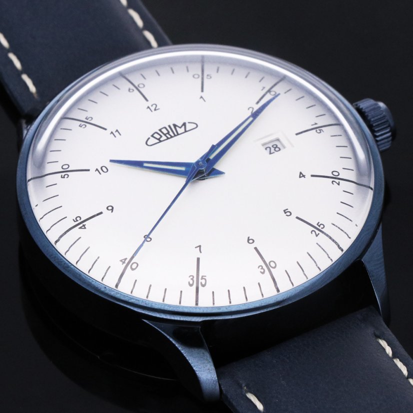 PRIM Retro Automatic 21 - D (W01C.13149.D)