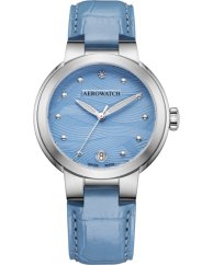 Aerowatch Harmonie Lady Automatic A 60106 AA01