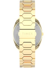 Timex Q Timex 1972 Time Machine Reissue TW2Y45200UK