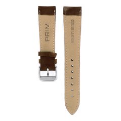 Kožený řemínek na hodinky PRIM RB.13057.21 (21 mm) - RB.13057.2118.5050.L