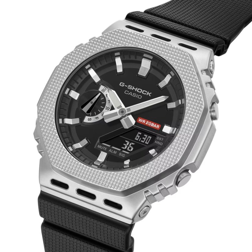 CASIO GM-2100M-1AER G-Shock