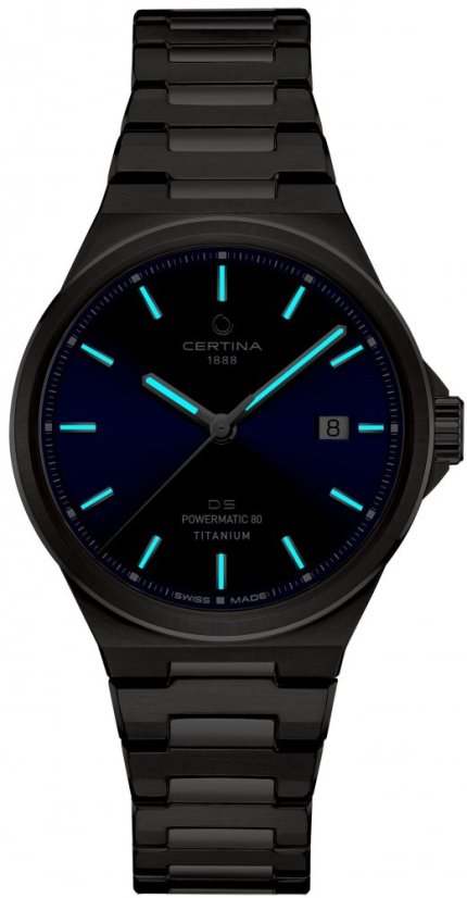 Certina C043.407.44.041.00
