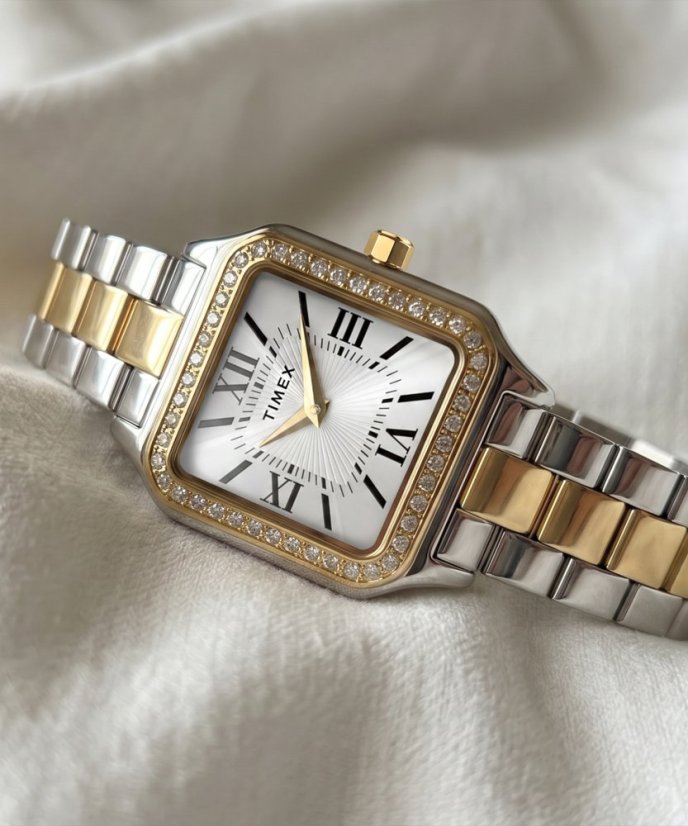 Timex Addison TW2Y90400UK