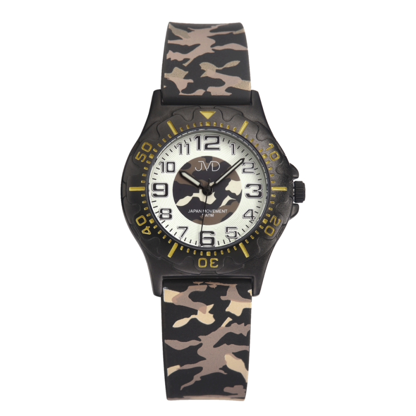 Náramkové hodinky JVD JZ8005.3