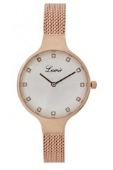 Hodinky LUMIR IP-ROSE 11159004