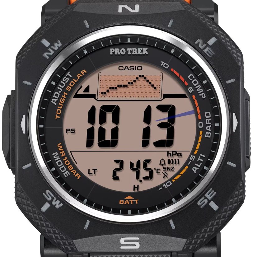 CASIO PRG-69-4ER Protrek