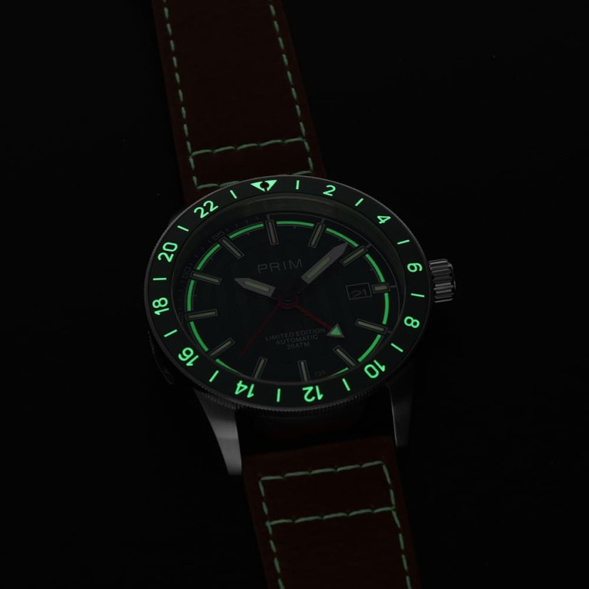 PRIM Tritium 26 - A - W91P.13266.A