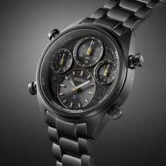 Seiko SFJ007P1 Prospex One Hundredth of a Second 2023 World Athletics Limited Edition Speedtimer