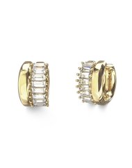 Guess Les Baguettes náušnice JUBE06327JWYGT/U
