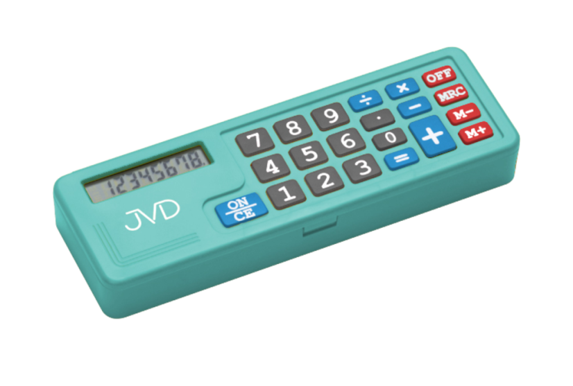 Náramkové hodinky JVD J7201.1