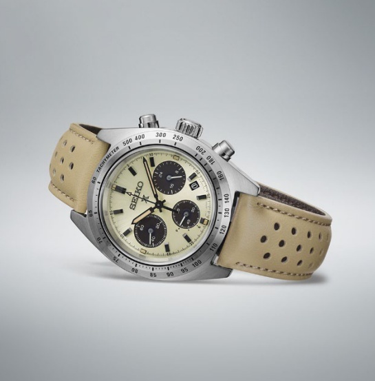 Seiko SSC959P1 Prospex Speedtimer ‘Motoring’ European Exclusive Limited Edition