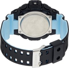 Remienok na hodinky CASIO GA-700PC-1a (3056)