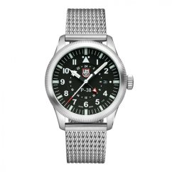Luminox P-38 Lightning™  Gmt 9520 Series XA.9522