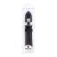 Kožený řemínek na hodinky PRIM RB.HT-407 (22 mm) - černý - RB.HT-407.2220.90.L