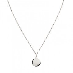 Boccia Titanium náhrdelník 08065-02