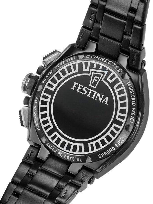 FESTINA 20762/1 CHRONO BIKE '26 CONNECTED