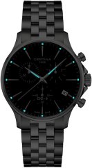 Certina DS-8 Chrono C045.417.11.051.00