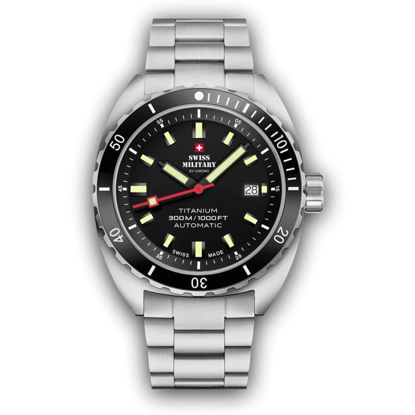 Swiss Military by Chrono SMA34100.01 Swiss Military by Chrono SMA34100.01