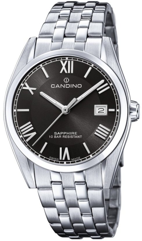CANDINO C4701/C COUPLE CLASSIC CANDINO C4701/C COUPLE CLASSIC