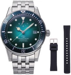 Orient Star Sports Diver 1964 2nd Edition Automatic Diver's RE-AU0602E00B (+ náhradní řemínek)