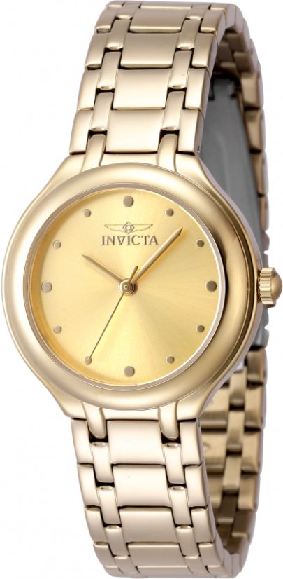 Invicta Wildflower Quartz 32mm 48227