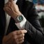 CASIO GM-2110D-3A1ER G-Shock G-Steel