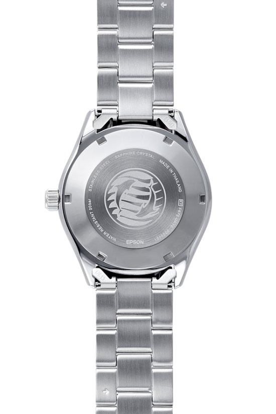 Orient Sports Mako 40 Automatic RA-AC0Q13E30B