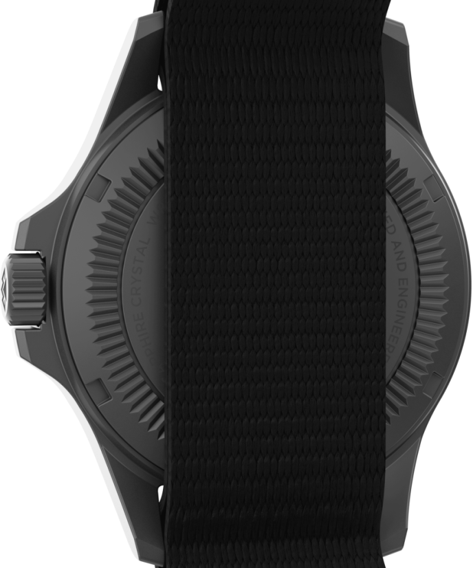 Timex Expedition Field Post Solar TW2Y31800UK