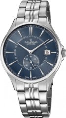 CANDINO C4633/2 GENTS CLASSIC TIMELESS