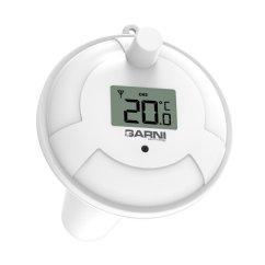 Bezdrôtový digitálny bazénový snímač GARNI 065P