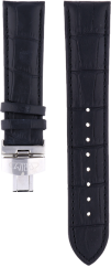 Kožený remienok na hodinky PRIM RB.15705 (22 mm - XL) - Tourbillon